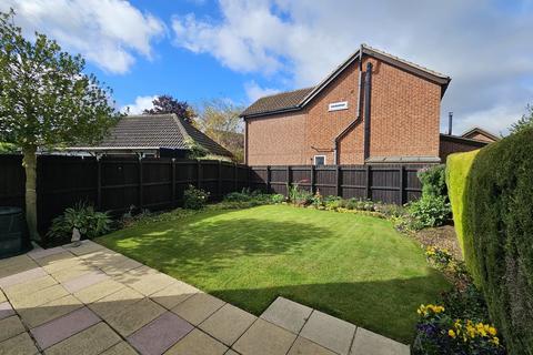 3 bedroom detached house for sale, Burgins Lane, Waltham On The Wolds