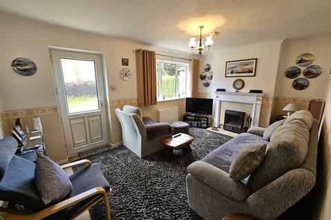 3 bedroom detached house for sale, Burgins Lane, Waltham On The Wolds