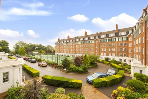 2 bedroom flat for sale, Richmond Hill Court, Richmond, Surrey