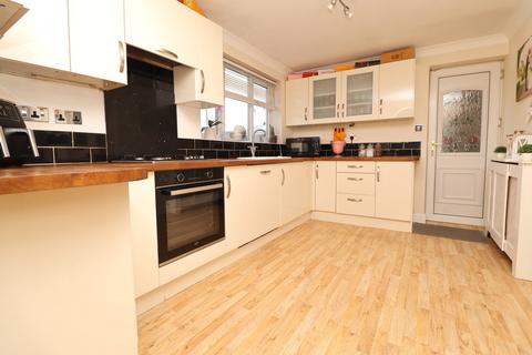 undefined, Meadow Croft, Mexborough S64