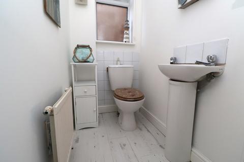 undefined, Meadow Croft, Mexborough S64