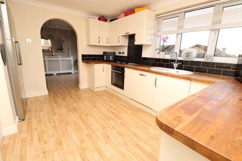 undefined, Meadow Croft, Mexborough S64