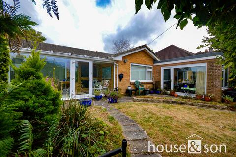 3 bedroom detached bungalow for sale, Valette Road, Bournemouth