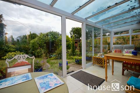 3 bedroom detached bungalow for sale, Valette Road, Bournemouth