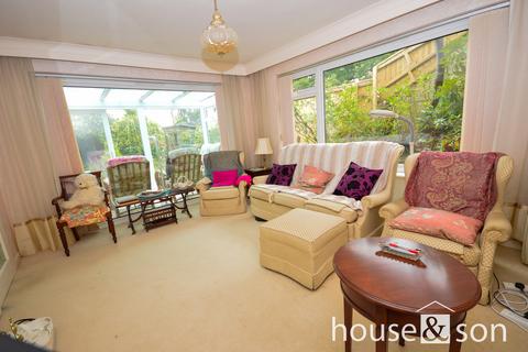 3 bedroom detached bungalow for sale, Valette Road, Bournemouth