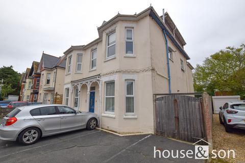 2 bedroom apartment for sale, 2 Sandiway, 24 Walpole Road, Boscombe, Bournemouth, BH1