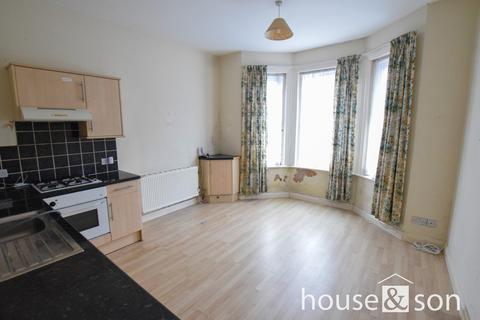 2 bedroom apartment for sale, 2 Sandiway, 24 Walpole Road, Boscombe, Bournemouth, BH1