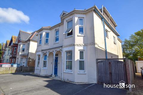 2 bedroom apartment for sale, 2 Sandiway, 24 Walpole Road, Boscombe, Bournemouth, BH1