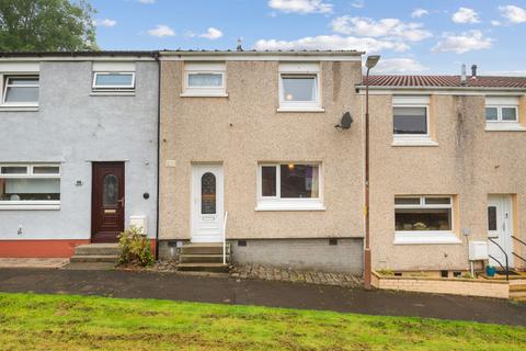 3 bedroom terraced house for sale, Harburn Drive, West Calder, EH55