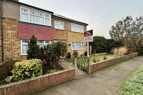 5 bedroom end of terrace house for sale, Central Avenue, Waltham Cross