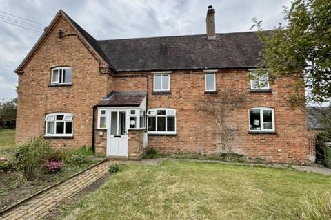 4 bedroom detached house to rent, School Street, Church Lawford, Rugby, CV23 9EE.