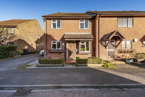 4 bedroom end of terrace house for sale, Reedham Drive, Purley CR8