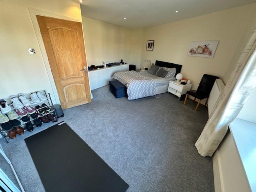 Bedroom reverse