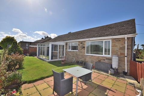 3 bedroom detached bungalow for sale, Hackforth