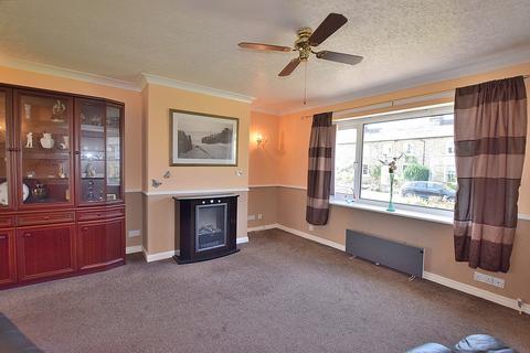 3 bedroom detached bungalow for sale, Hackforth