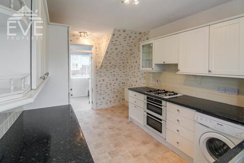 22 Bannachra Crescent, Alexandria, G83 0LQ