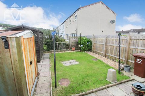 22 Bannachra Crescent, Alexandria, G83 0LQ