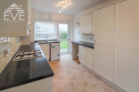 22 Bannachra Crescent, Alexandria, G83 0LQ