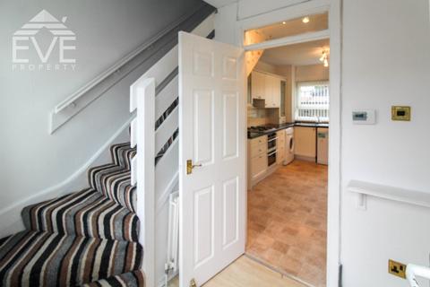 22 Bannachra Crescent, Alexandria, G83 0LQ