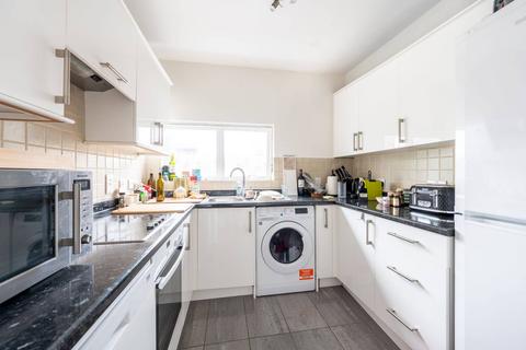 1 bedroom flat for sale, Bedford Gardens, Kensington, London, W8