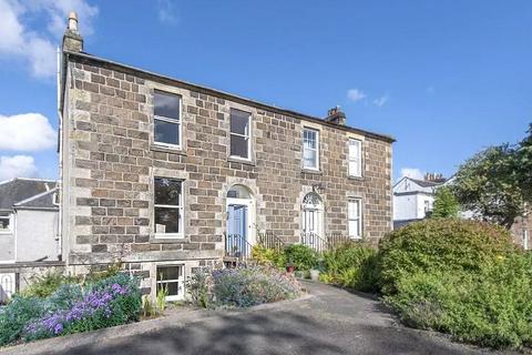 4 bedroom maisonette for sale, 14 Melville Terrace, Stirling, FK8