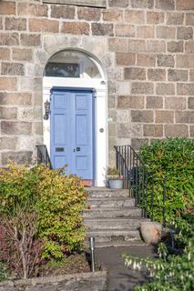 4 bedroom maisonette for sale, 14 Melville Terrace, Stirling, FK8