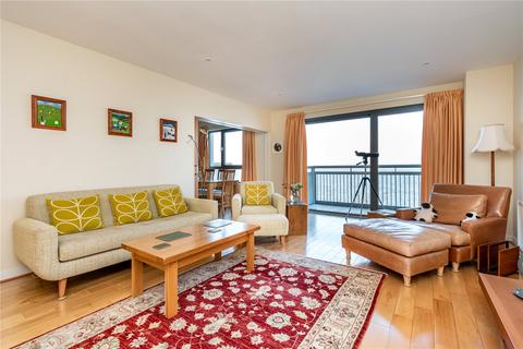 2 bedroom apartment for sale, 8/18 Western Harbour Breakwater, Newhaven, Edinburgh, EH6 6HZ