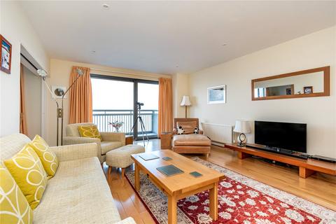 2 bedroom apartment for sale, 8/18 Western Harbour Breakwater, Newhaven, Edinburgh, EH6 6HZ