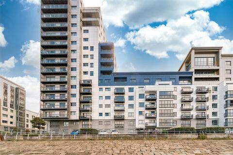 2 bedroom apartment for sale, 8/18 Western Harbour Breakwater, Newhaven, Edinburgh, EH6 6HZ