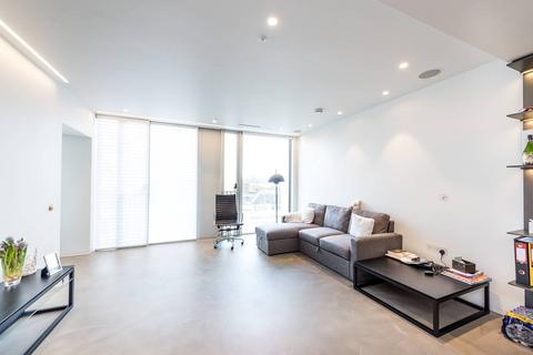 1 bedroom flat for sale, Buckingham Palace Road, Victoria, London, SW1W