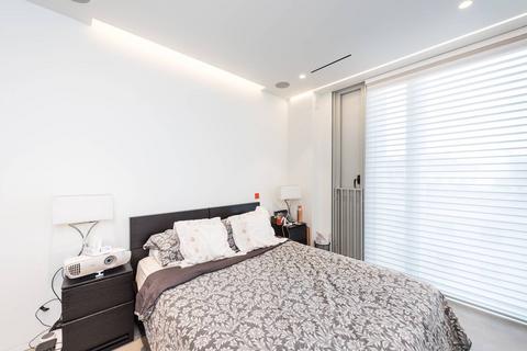 1 bedroom flat for sale, Buckingham Palace Road, Victoria, London, SW1W