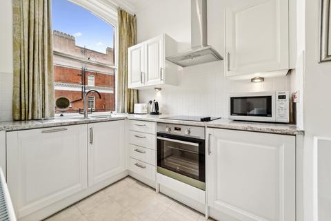 Studio for sale, Cranley Gardens, South Kensington, London