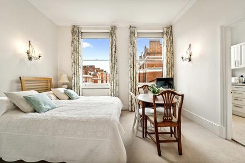 Studio for sale, Cranley Gardens, South Kensington, London