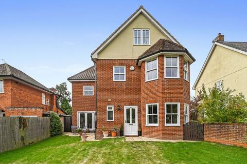 5 bedroom detached house for sale, Bredfield Road, Woodbridge