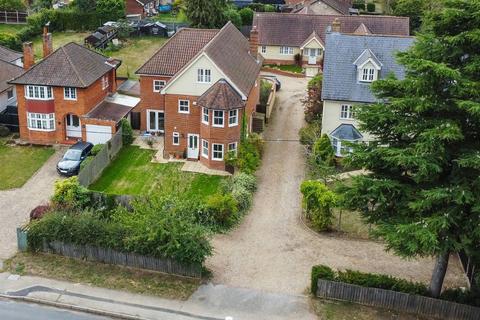 5 bedroom detached house for sale, Bredfield Road, Woodbridge