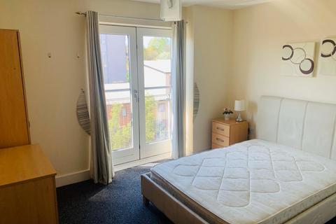 2 bedroom apartment to rent, 28 Alfred Knight Way, Birmingham B15