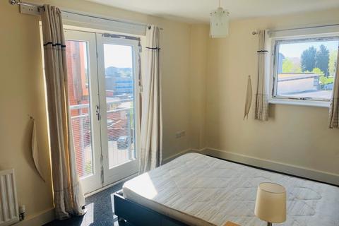 2 bedroom apartment to rent, 28 Alfred Knight Way, Birmingham B15