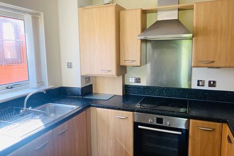 2 bedroom apartment to rent, 28 Alfred Knight Way, Birmingham B15