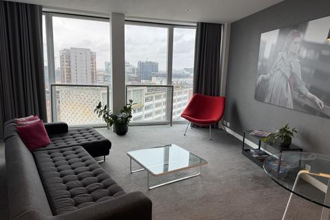 2 bedroom apartment to rent, Rotunda, Birmingham B2