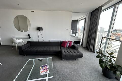 2 bedroom apartment to rent, Rotunda, Birmingham B2