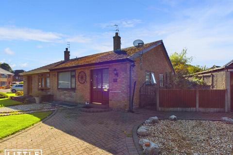 2 bedroom bungalow for sale, Mosslands, Eccleston, WA10