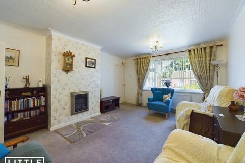 2 bedroom bungalow for sale, Mosslands, Eccleston, WA10