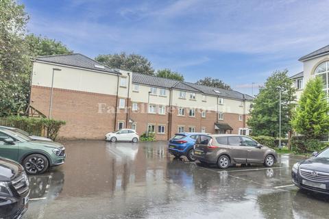 undefined, The Trinity, Bolton BL3