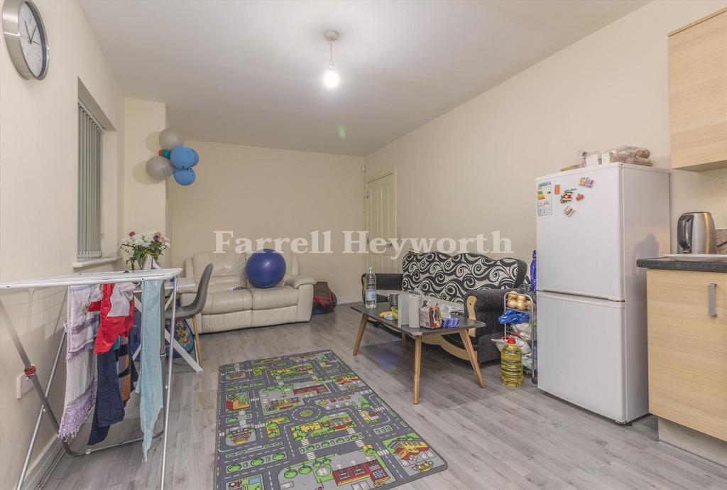 Open Plan 3