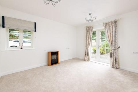 1 bedroom retirement property for sale, Larkhall, Bath