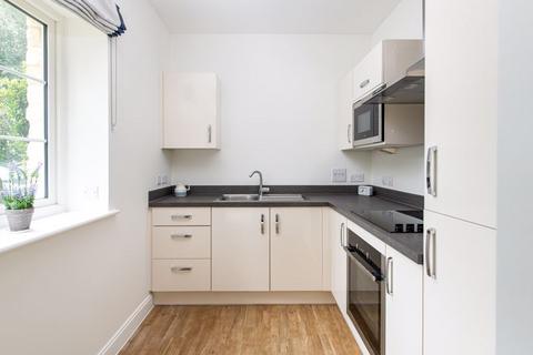 1 bedroom retirement property for sale, Larkhall, Bath