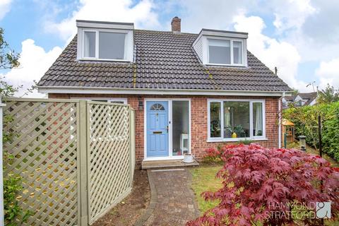 3 bedroom detached house for sale, Bell Meadow, Hingham