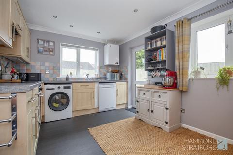 1 Bell Meadow, Hingham, Norwich, NR9 4HT