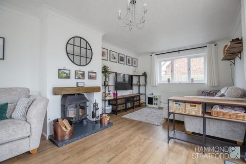 1 Bell Meadow, Hingham, Norwich, NR9 4HT