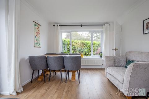1 Bell Meadow, Hingham, Norwich, NR9 4HT
